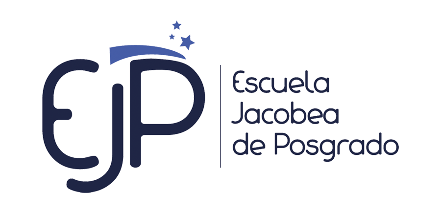 Logotipo Escuela Jacobea de Posgrado