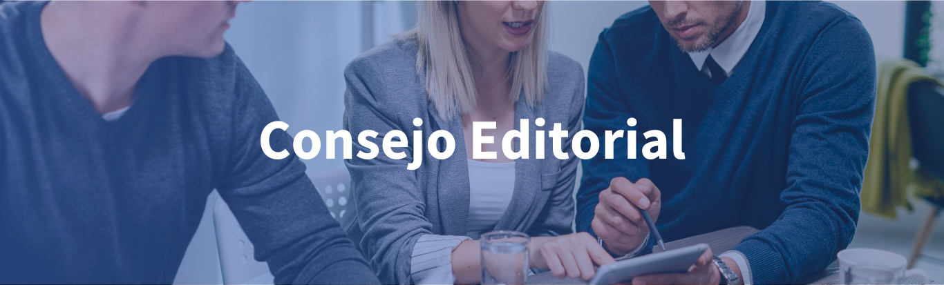 Consejo Editorial