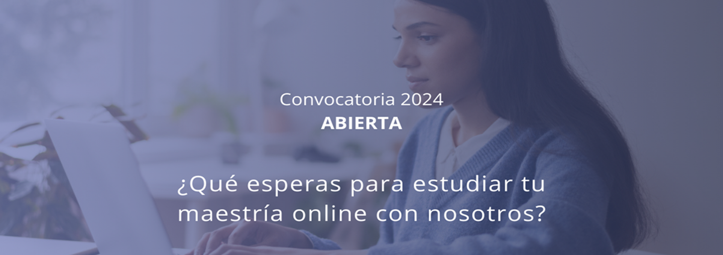 Convocatoria 2024, Sigue abierta