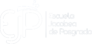 Logo Escuela Jacobea de Posgrado