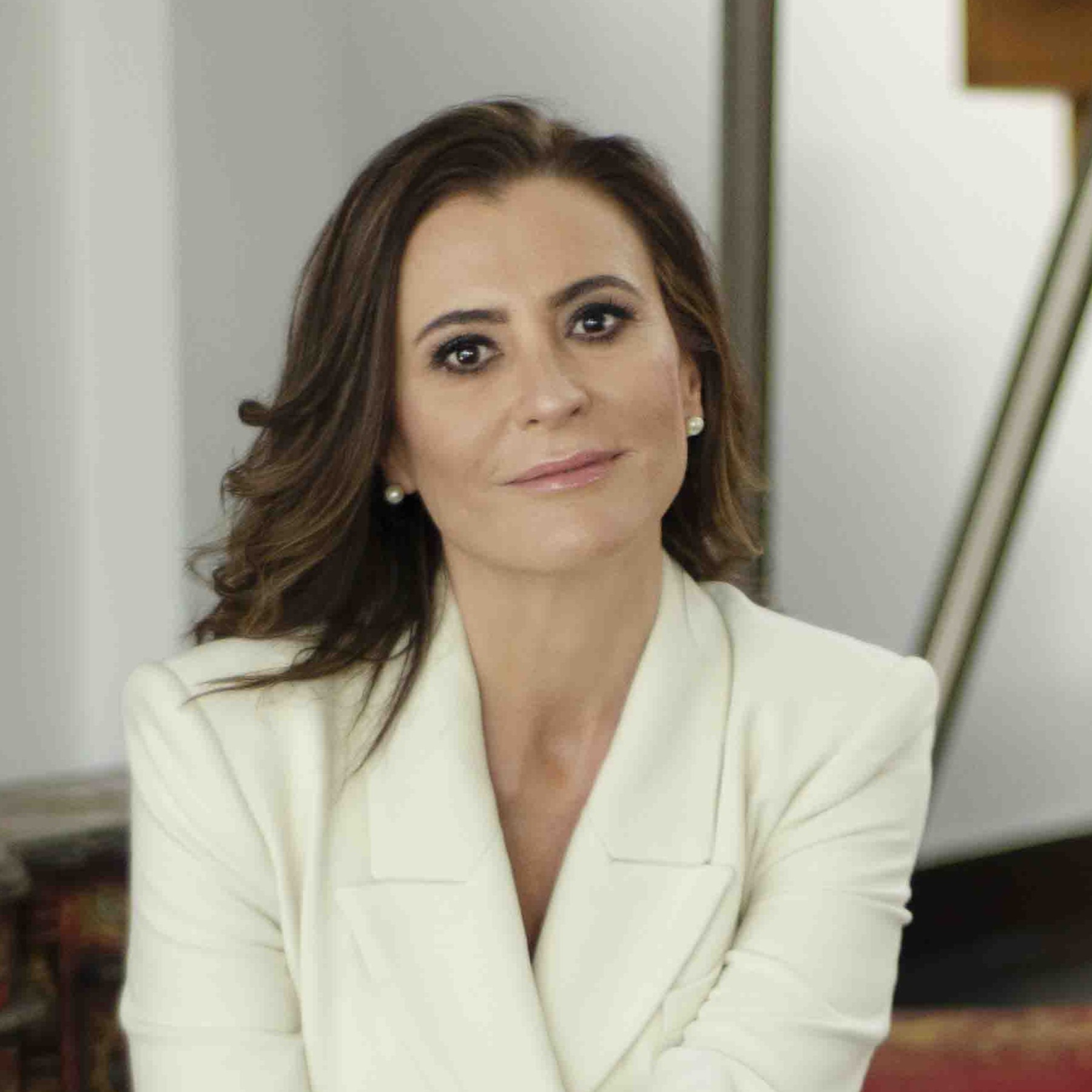 Dra. Tania García