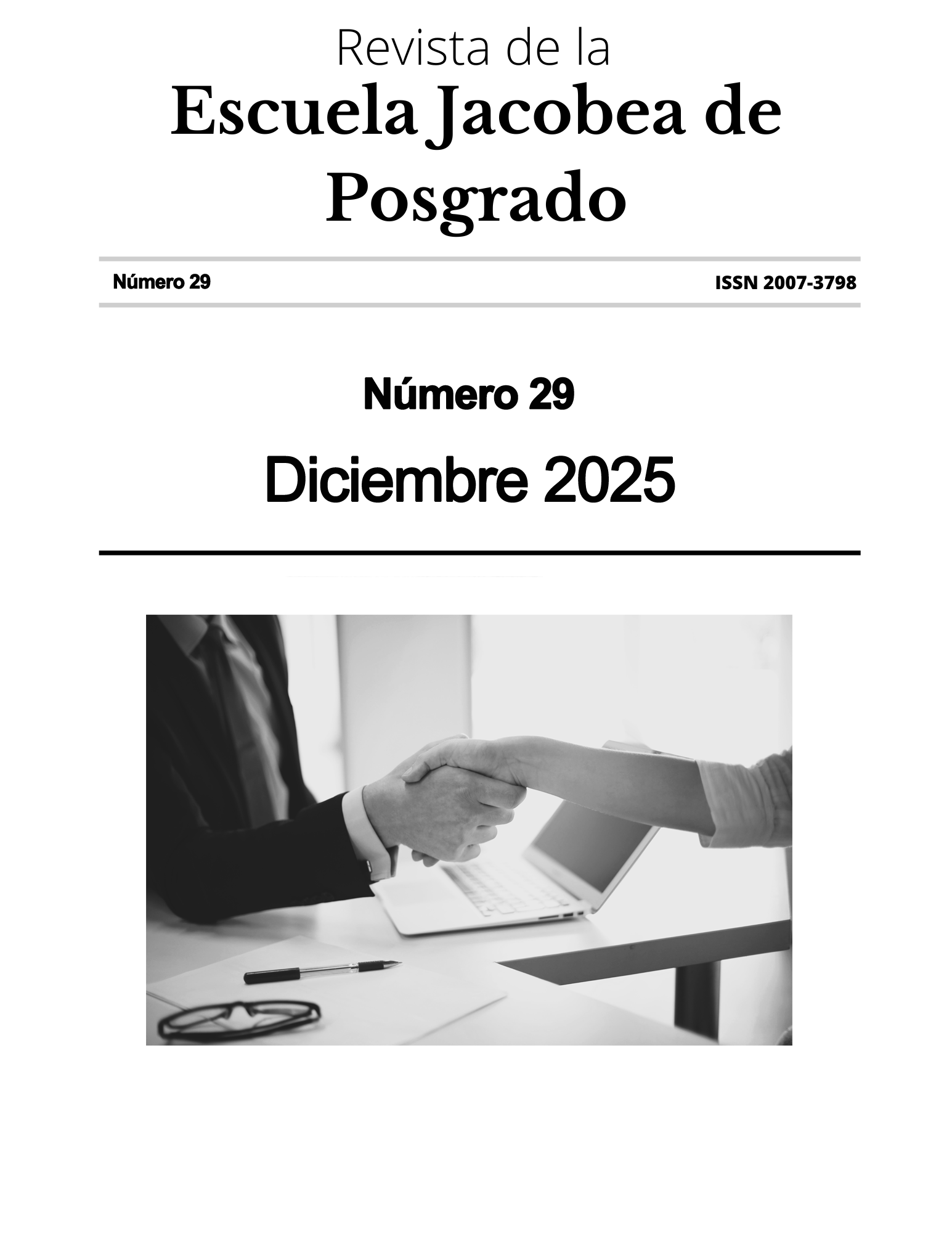 número 29